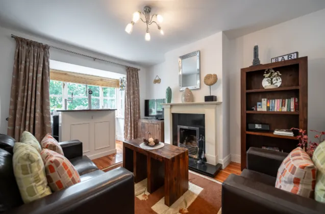 Photo of 5 Ard Mullen, Gortamullen, Kenmare, Co Kerry, V93XY52