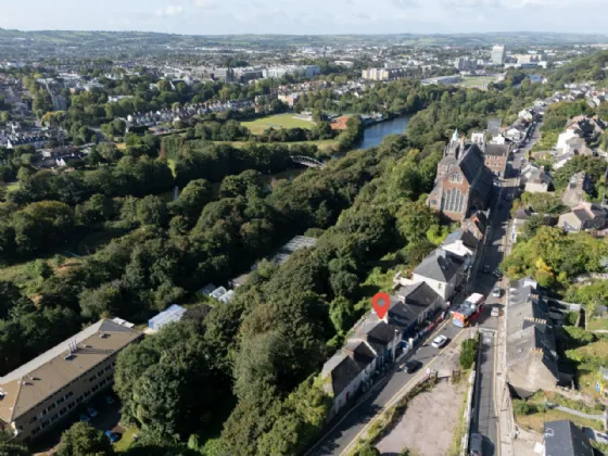 Photo of 13 Sundays Well Road, Sundays Well, Cork, T23 FHW1