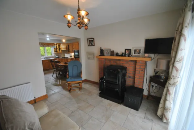 Photo of Coolarra, Parkmore, Roscrea, Co Tipperary, E53 KD93