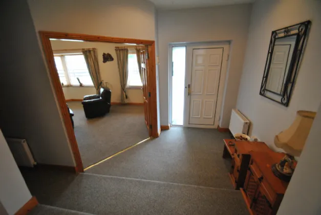 Photo of Coolarra, Parkmore, Roscrea, Co Tipperary, E53 KD93