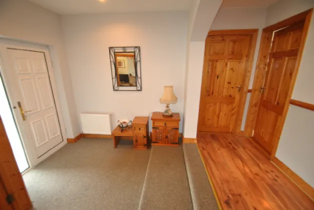 Photo of Coolarra, Parkmore, Roscrea, Co Tipperary, E53 KD93