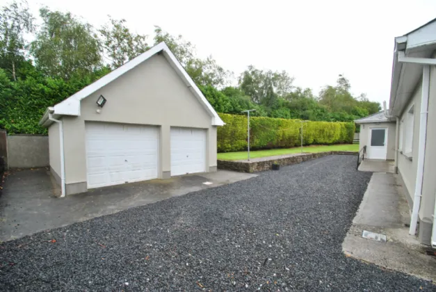 Photo of Coolarra, Parkmore, Roscrea, Co Tipperary, E53 KD93