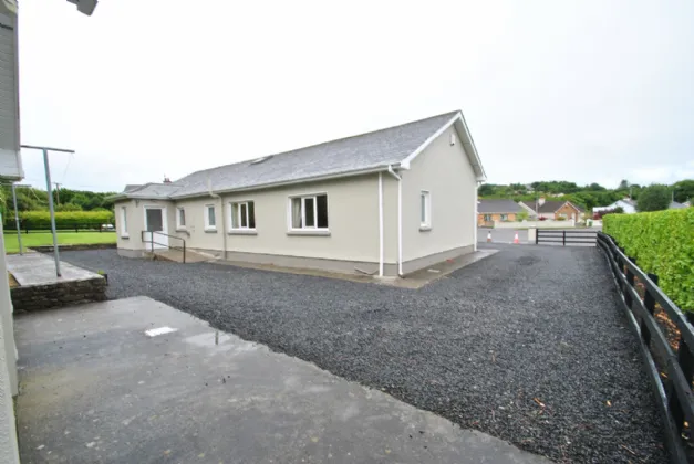 Photo of Coolarra, Parkmore, Roscrea, Co Tipperary, E53 KD93