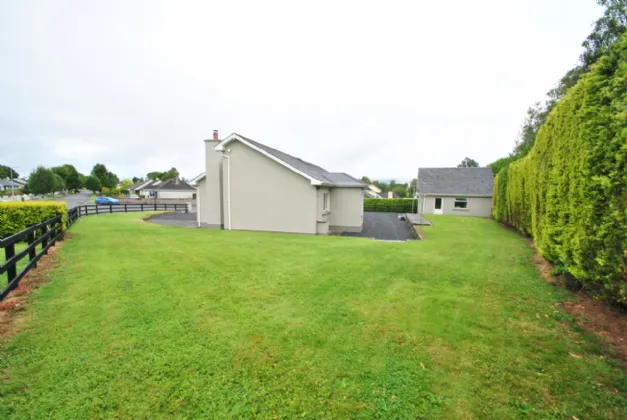 Photo of Coolarra, Parkmore, Roscrea, Co Tipperary, E53 KD93