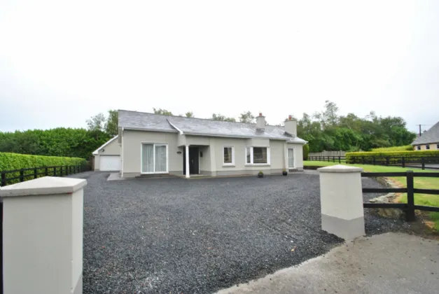 Photo of Coolarra, Parkmore, Roscrea, Co Tipperary, E53 KD93
