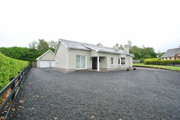 Photo of Coolarra, Parkmore, Roscrea, Co Tipperary, E53 KD93