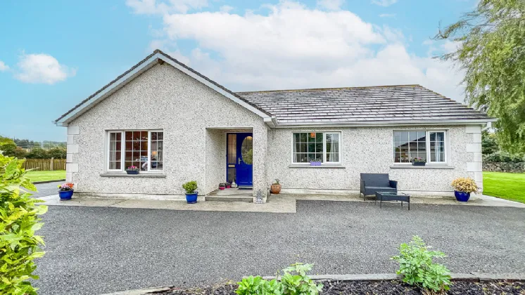 Photo of The Willows, Vicars Lane, Ballyhale, Co Kilkenny, R95 HK82