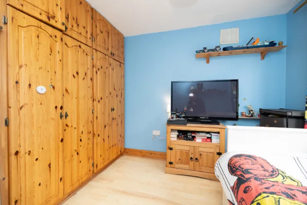 Photo of The Willows, Vicars Lane, Ballyhale, Co Kilkenny, R95 HK82