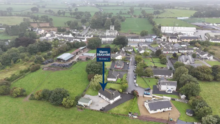 Photo of The Willows, Vicars Lane, Ballyhale, Co Kilkenny, R95 HK82