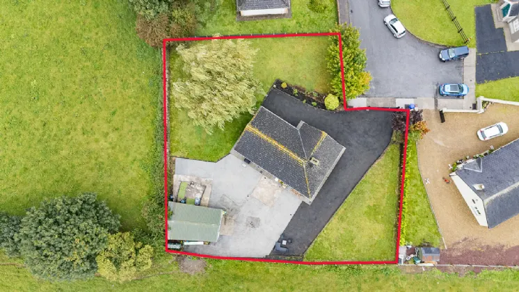 Photo of The Willows, Vicars Lane, Ballyhale, Co Kilkenny, R95 HK82