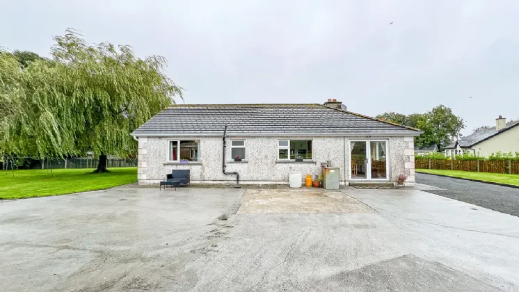 Photo of The Willows, Vicars Lane, Ballyhale, Co Kilkenny, R95 HK82