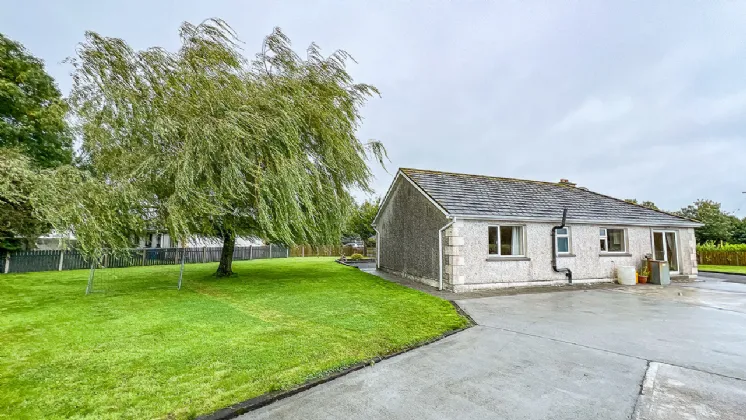 Photo of The Willows, Vicars Lane, Ballyhale, Co Kilkenny, R95 HK82