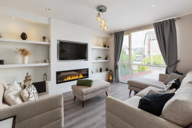 Photo of 20 The Lawn, Hansfield Wood, Clonsilla, Dublin 15, D15PK8F