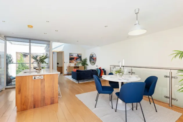 Photo of Heron Lodge, Petty Lane, Sandymount, Dublin 4, D04 T2R6