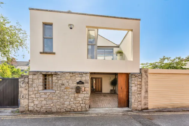 Photo of Heron Lodge, Petty Lane, Sandymount, Dublin 4, D04 T2R6