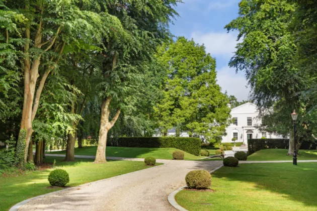 Photo of Emsworth, Malahide Road, Kinsealy, County Dublin, D17 EF98