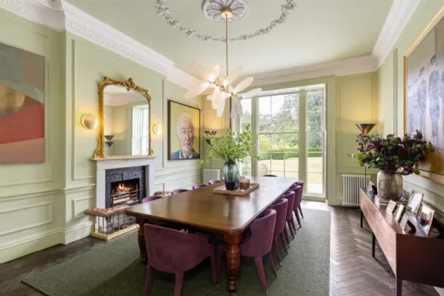 Photo of Emsworth, Malahide Road, Kinsealy, County Dublin, D17 EF98