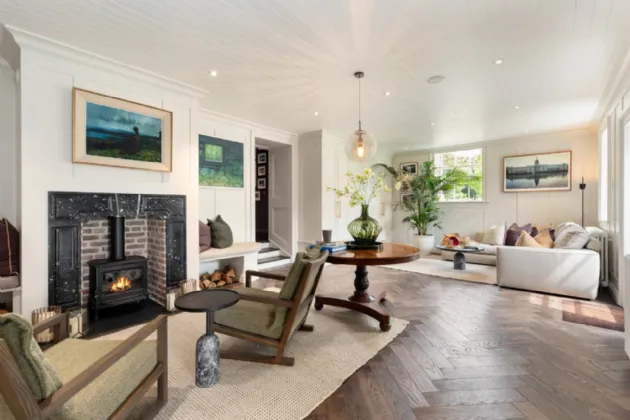 Photo of Emsworth, Malahide Road, Kinsealy, County Dublin, D17 EF98