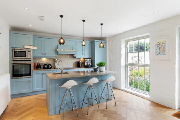 Photo of Emsworth, Malahide Road, Kinsealy, County Dublin, D17 EF98