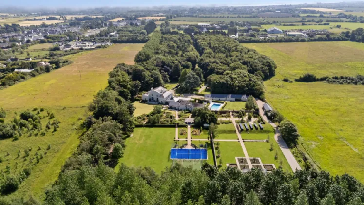 Photo of Emsworth, Malahide Road, Kinsealy, County Dublin, D17 EF98