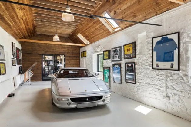 Photo of Emsworth, Malahide Road, Kinsealy, County Dublin, D17 EF98