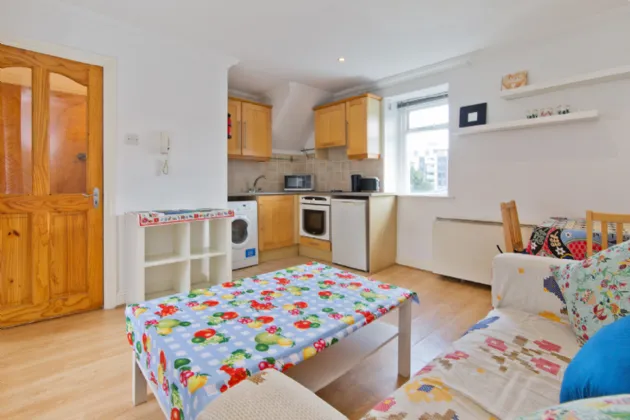 Photo of APT 1, APT 2 & APT 3, 8 High Road, Kilmainham Lane, Kilmainham, Dublin 8, D08 X9KN