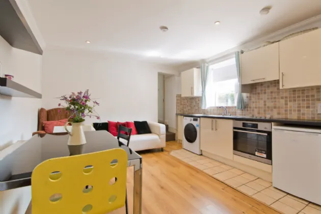 Photo of APT 1, APT 2 & APT 3, 8 High Road, Kilmainham Lane, Kilmainham, Dublin 8, D08 X9KN
