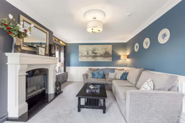 Photo of 16 Telaydan Heights, Milltown, Monaghan Town, H18FP49