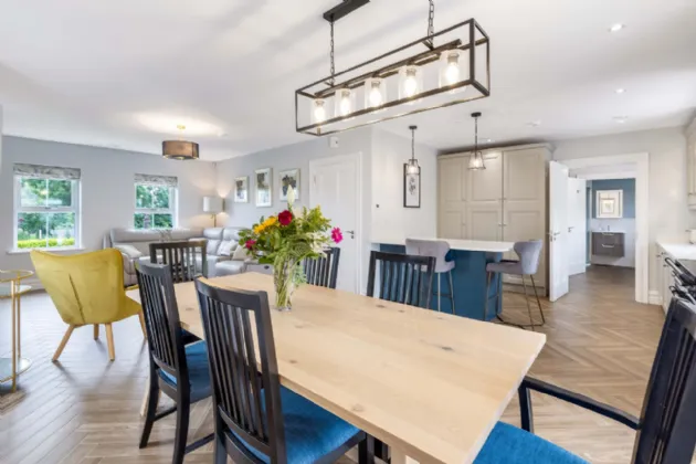 Photo of 16 Telaydan Heights, Milltown, Monaghan Town, H18FP49