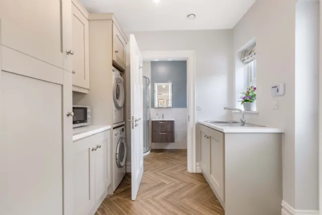 Photo of 16 Telaydan Heights, Milltown, Monaghan Town, H18FP49