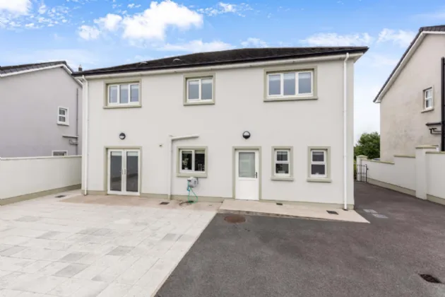 Photo of 16 Telaydan Heights, Milltown, Monaghan Town, H18FP49