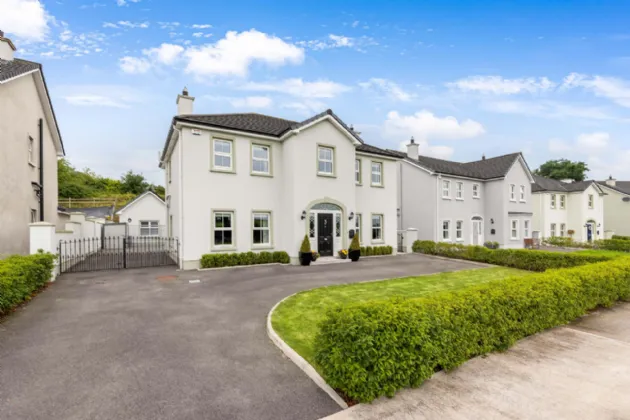 Photo of 16 Telaydan Heights, Milltown, Monaghan Town, H18FP49