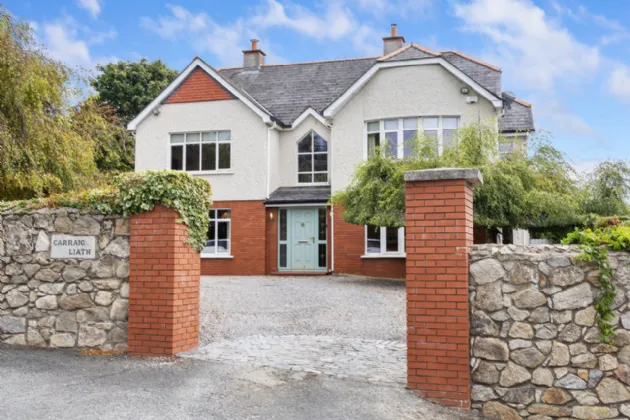 Photo of Carraig Liath, Killincarrig, Greystones, Co Wicklow, A63 NX48