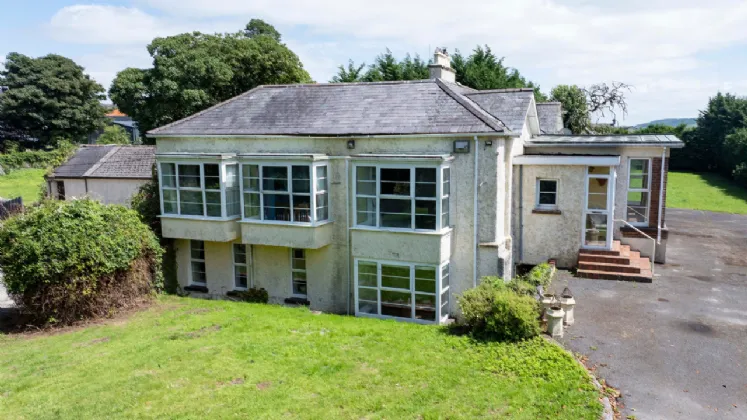 Photo of The Rectory, Oldcastle, Co Meath, A82 FN76