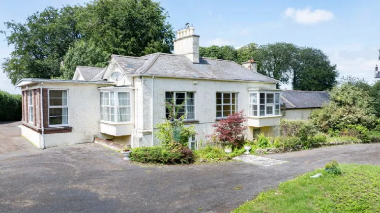 Photo of The Rectory, Oldcastle, Co Meath, A82 FN76