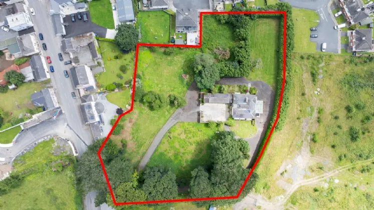 Photo of The Rectory, Oldcastle, Co Meath, A82 FN76