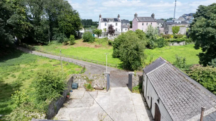 Photo of The Rectory, Oldcastle, Co Meath, A82 FN76