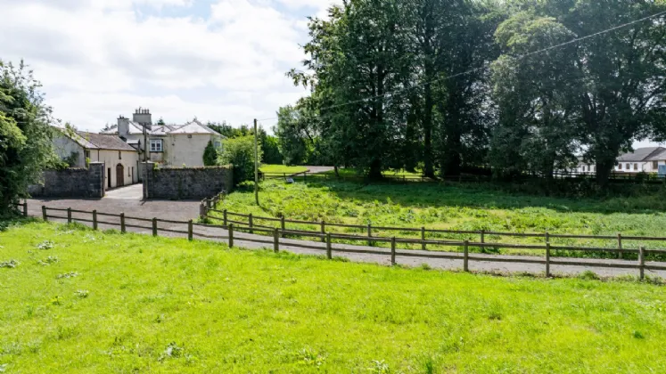 Photo of The Rectory, Oldcastle, Co Meath, A82 FN76