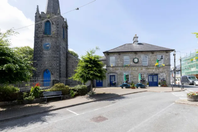 Photo of The Rectory, Oldcastle, Co Meath, A82 FN76