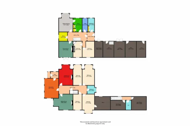 Photo of The Rectory, Oldcastle, Co Meath, A82 FN76