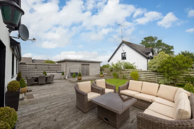 Photo of 13 Sandy Lane, Ballymoney, Gorey, Co. Wexford, Y25YD73