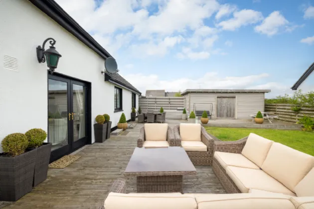 Photo of 13 Sandy Lane, Ballymoney, Gorey, Co. Wexford, Y25YD73