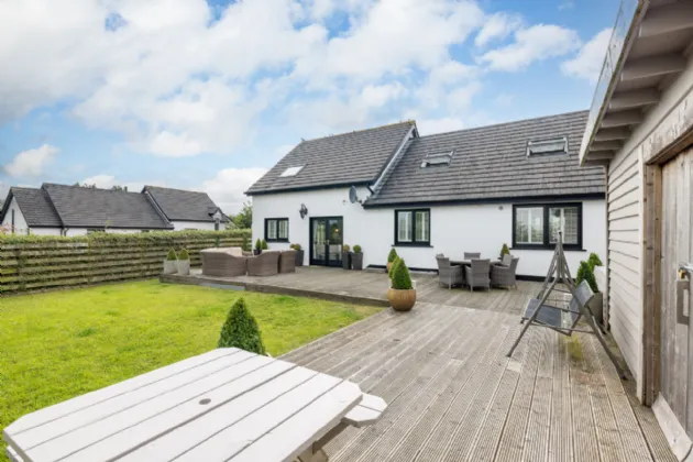 Photo of 13 Sandy Lane, Ballymoney, Gorey, Co. Wexford, Y25YD73