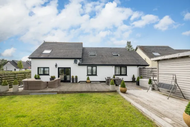 Photo of 13 Sandy Lane, Ballymoney, Gorey, Co. Wexford, Y25YD73