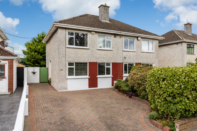 Photo of 43 Verbena Lawn, Sutton, Dublin 13, D13AH76