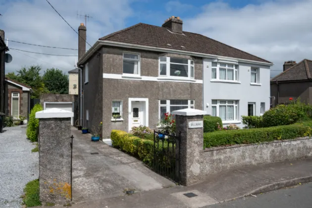 Photo of 33 Maryville, Ballintemple, Cork, T12XHP9