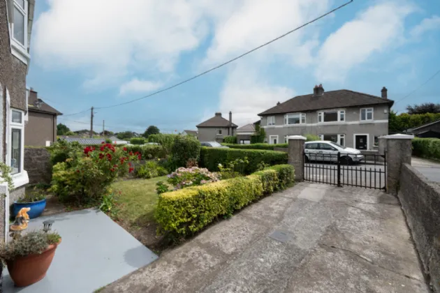 Photo of 33 Maryville, Ballintemple, Cork, T12XHP9