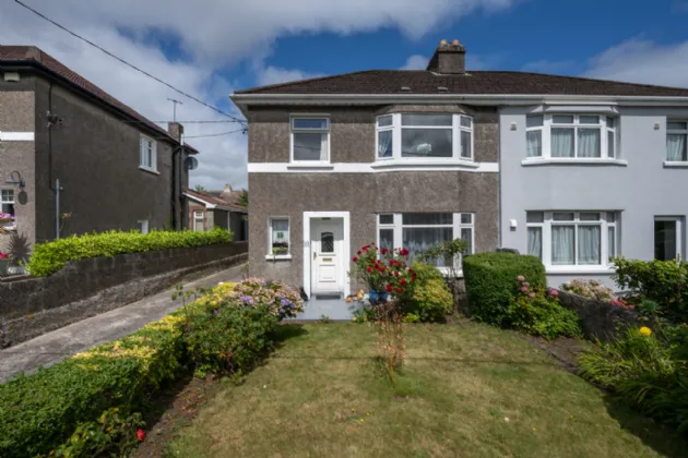 Photo of 33 Maryville, Ballintemple, Cork, T12XHP9