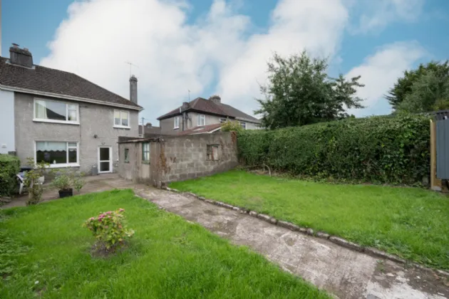 Photo of 33 Maryville, Ballintemple, Cork, T12XHP9