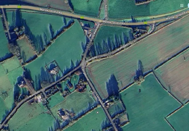 Photo of 0.75 Acre Site, Carrigaunroe, Shanballmore, Co. Cork